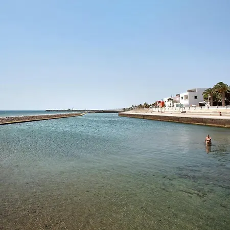 펜션 Casa Caracolas *