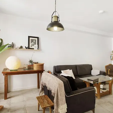 Casa Caracolas Holiday home