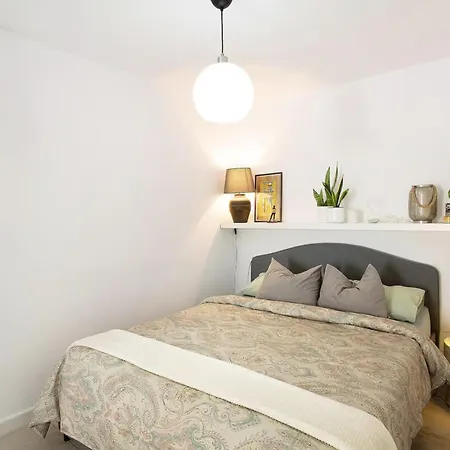 Casa Caracolas Holiday home