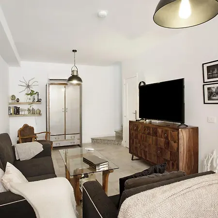 Holiday home Casa Caracolas *