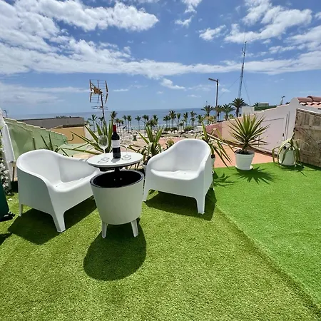 Holiday home Casa Caracolas