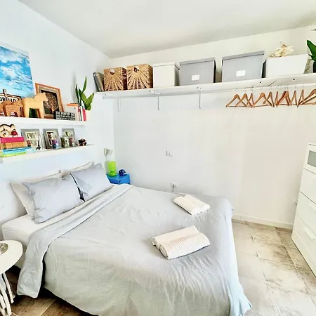 Casa Caracolas Holiday home *