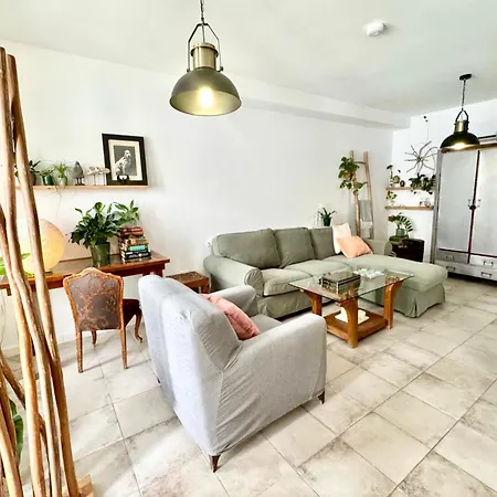 Holiday home Casa Caracolas *