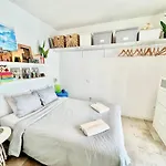 Casa Caracolas بيت للعطل *